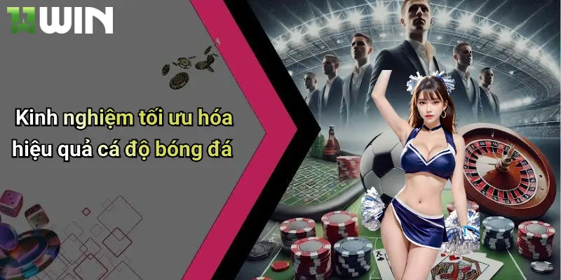 Phần Mềm Cá Độ Bóng Đá: Chìa Khóa Giải Trí Đỉnh Cao Trực Tuyến 5 Kinh nghiệm tối ưu hóa hiệu quả cá độ bóng đá
